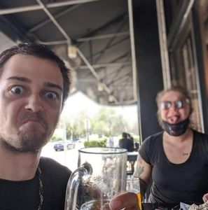 Meet your Posher, Luke